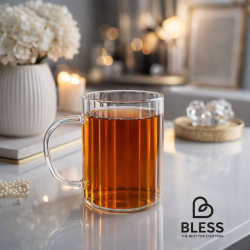 لیوان شیار دار 426